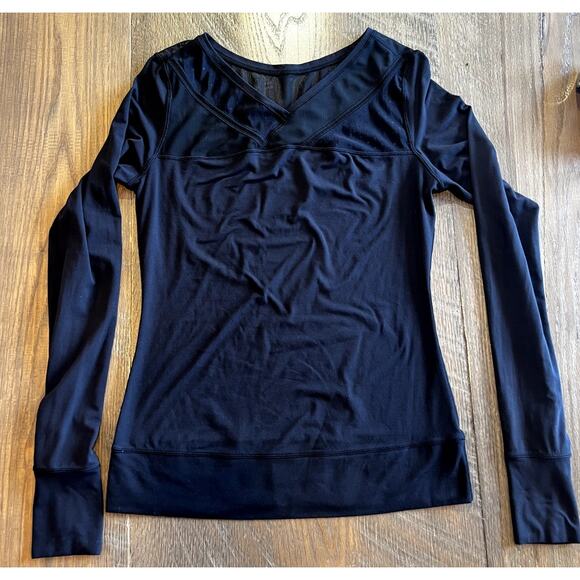 lululemon longsleeve 8 - Picture 5 of 10